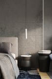 Lampa Wisząca Luvo 2 SL.0654 Sollux