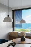 Lampa Wisząca Pablito Szary SL.0847 Sollux