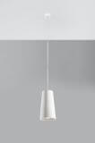 Lampa Wisząca Ceramiczna Gulcan SL.0849 Sollux