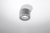 Plafon Basic 1 Beton SL.0881 Sollux
