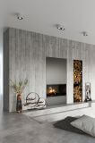Plafon Basic 2 Beton SL.0882 Sollux