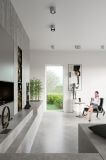 Plafon Basic 2 Beton SL.0882 Sollux