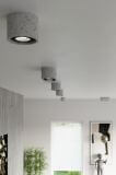 Plafon Basic 2 Beton SL.0882 Sollux