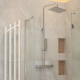 Płytka Podłogowa Babilon Beige Lappato 90x90 Ceramica Limone