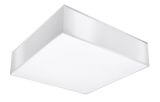 Plafon Horus 55 Biały SL.0922 Sollux