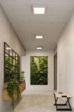 Plafon Riza Beton SL.0995 Sollux