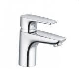 Bateria Umywalkowa Pure&Solid 75 B/K 340280575 KLUDI