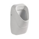 Pisuar Alivio Dopływ Z Tyłu Odpływ Pionowy i Poziomy 238100000 Geberit