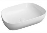 Outline Umywalka 63Cm 5993B403-0016 Vitra
