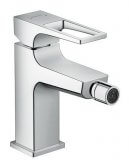 Bateria Bidetowa Chrom Loop Metropol 74520000 Hansgrohe
