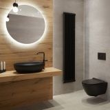 Płytka Podłogowa Aspen Rock Grey APN12RT 60x120 Novabell