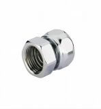 Adapter Na Stal Chrom 24x19 TGACR007 Terma