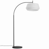 Lampa Podłogowa Dicte Biała 2112414001 Nordlux