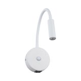mini: LAGOS WHITE KINKIET 1 USB (7)