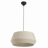 Lampa Wisząca Dicte Beżowa 2112373009 Nordlux