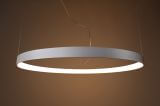 Żyrandol Rio 110 Czarny LED 3000K TH.103 Sollux