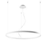 Żyrandol Rio 110 Biały LED 3000K TH.104 Sollux