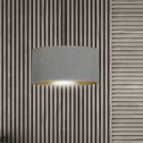 mini: Lampa wisząca HILDE nowoczesna czarna E27 15W LED (7)
