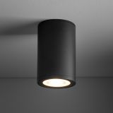FLARE BLACK GU10