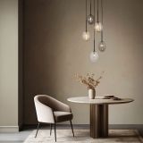 mini: PEARL MIX LAMPA WISZACA 5XG9 (2)
