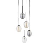 mini: PEARL MIX LAMPA WISZACA 5XG9 (5)