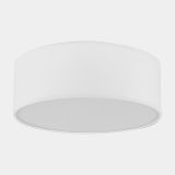 RONDO WHITE LAMPA SUFITOWA 4 450