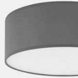 mini: RONDO GRAPHITE LAMPA SUFITOWA 4  450 (2)
