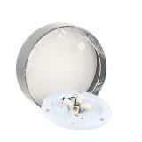 mini: RONDO GRAPHITE LAMPA SUFITOWA 4  450 (4)