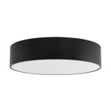 LIVO BLACK L 4XE27 IP54