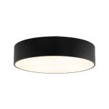LIVO BLACK L 4XE27 IP54
