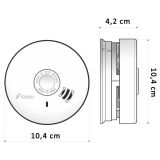 Czujnik Dymu 10Y29 KID-10Y29 Kidde