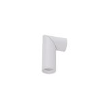 ELARIS WHITE S LAMPA SUFITOWA 1X GU10 MINI MR11