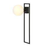 mini: Lampa sufitowa IMAGO nowoczesna czarna E14 10W LED (3)