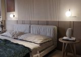 mini: Lampa sufitowa IMAGO nowoczesna czarna E14 10W LED (3)