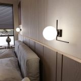mini: Lampa sufitowa IMAGO nowoczesna czarna E14 10W LED (5)