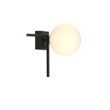mini: Lampa sufitowa IMAGO nowoczesna czarna E14 10W LED (6)