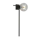 mini: Lampa sufitowa IMAGO nowoczesna czarna E14 10W LED (8)