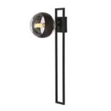 mini: Lampa sufitowa IMAGO nowoczesna czarna E14 10W LED (3)