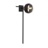 mini: Lampa sufitowa IMAGO nowoczesna czarna E14 10W LED (3)