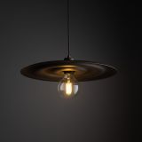 mini: ONDA NEW BROWN LAMPA wisząca 1xE27 (3)