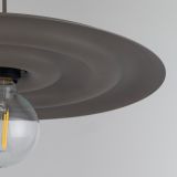 mini: ONDA NEW BROWN LAMPA wisząca 1xE27 (4)