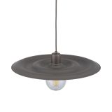 mini: ONDA NEW BROWN LAMPA wisząca 1xE27 (7)