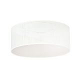 mini: Lampa sufitowa ASTON nowoczesna czarna E27 15W LED (2)