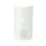 mini: Kinkiet ASTON loftowy czarny E14 10W LED (1)