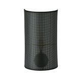 mini: Kinkiet ASTON loftowy czarny E14 10W LED (2)