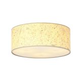 mini: Lampa sufitowa ASTON nowoczesna czarna E27 15W LED (1)