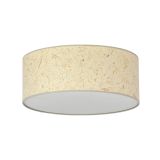 mini: Lampa sufitowa ASTON nowoczesna czarna E27 15W LED (2)