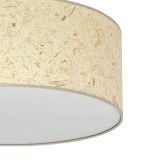 mini: Lampa sufitowa ASTON nowoczesna czarna E27 15W LED (5)