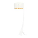 mini: Lampa podłogowa ESTRELLA nowoczesna czarna E27 15W LED (1)