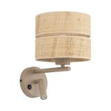 mini: CALMA KINKIET 1XE27+G9 (1)